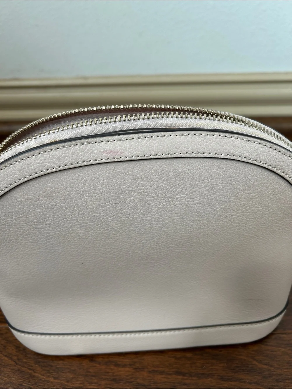 Kate Spade Sylvia Dome Crossbody Bag